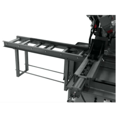 Jet Infeed Roller Table for MBS-1323EVS