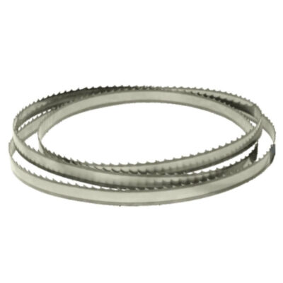 Replacement blade 14'9 x 1-1/4" bimetal bandsaw blade M42