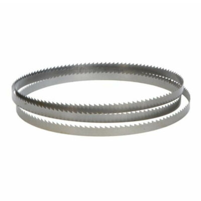 Jet Replacement Bandsaw Blade 3/4" x 0.035" x 93" x 14R for 7" x 12" Horizontal Bandsaw