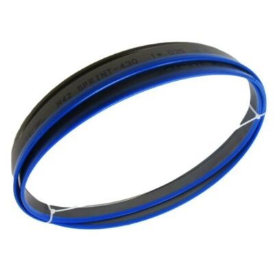 Jet Bi-Metal Replacement Bandsaw Blade 1" x 0.035" x 135" (6/10VT) for 10" x 16" Horizontal Bandsaw