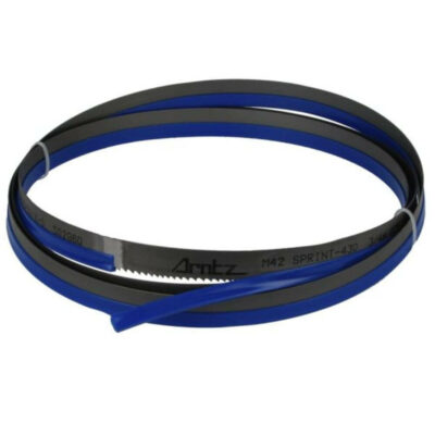 Jet Bi-Metal Replacement Bandsaw Blade 3/4" x 0.035" x 97" (5/8VT) for 8" x 14" GH Horizontal Bandsaw