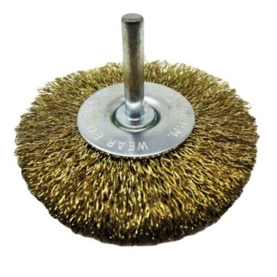 Jet Replacement Wire Brush