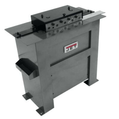 20ga New Jet Pittsburgh Type Lockformer Model LF-20