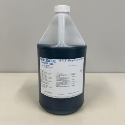 WMTShopCleanUltra concentrate high-performance cleaner